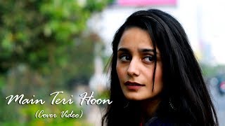 Main Teri Hoon | Cover Video 1 Min. | Himani | Sujeet | Backbenchers Ent