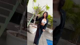 #Anjali Arora Viral Video