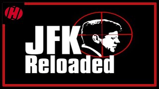 JFK Reloaded