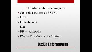 Cuidados de Enfermagem: Sistema Renal e Urinário