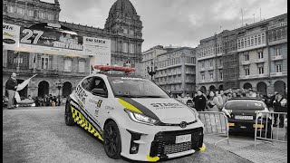 Rally Coruña