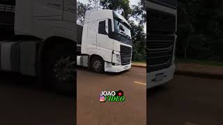 visualizou na rede vizinha! #flogão #rumoaos1k #caminhão #truck #edit