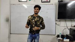 How to perform differential Leveling by Auto level Instrument by Er. Abhishek Bisen