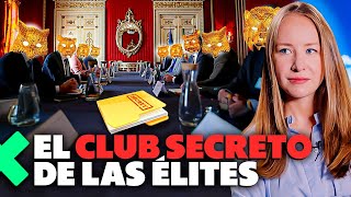 Bilderberg 2024: el Lobby de los poderosos empuja los intereses de la OTAN | Inna Afinogenova