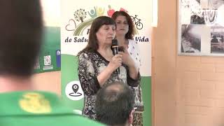 3a Presentación "Capacitación integral dirigentes"