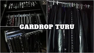 Gardırop Turu | Satışa Çıkardığım Ürünler | Dark Gothdess