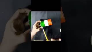 Happy independence day  | Creative Drawing Idea 🇮🇳 🇮🇳 🇮🇳  #shorts #youtubeshorts