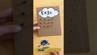 Rain Number Game, simpel game to teach mathematic