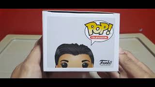 FUNKO POP NAIROBI 916 LA CASA DE PAPEL SOLD