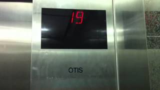 OTIS Elevator @ Fook Hai Building