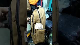 melayani pesanan Grosiran tas ransel,Tas seminar#ransel#grosirantas#tasseminar#anto88channel