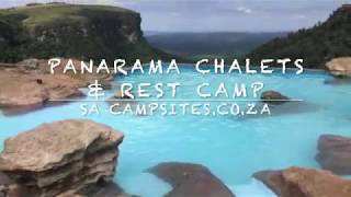 Panorama Chalets & Rest Camp