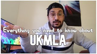 Everything you need to know about UKMLA | PLAB changing to UKMLA | UKMLA