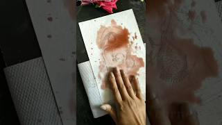 spill art | drawing | hope u guys like the video #like  #subscribe #ytshorts #shorts #spillart #art