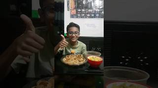 ঝাল ফুচকা চ্যালেঞ্জ 🌶️🤤spicy fuchka challenge #shorts #challenge #fuchka #cutebaby #viralvideo #kfc