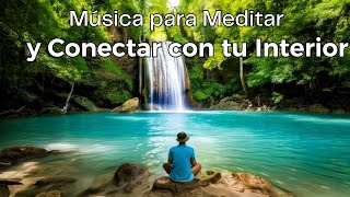 "Musica para la meditación profunda, Encuentra tu Paz Interior 🌿"