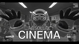 quick portion of absolute cinema