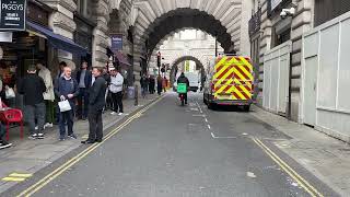 Air Street Piccadilly Circus W1