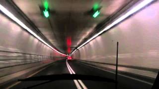 Chesapeake Bay Bridge Tunnel