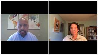 All Internships are Not Created Equal, w/Dr. Sean Edmund Rogers - 6/3/2020