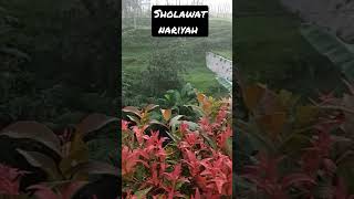 sholawat nariyah #sholawatmerdu #fypシ゚viral#shortsviral