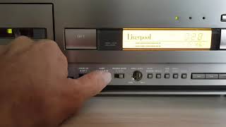 Onkyo K-200A"Liverpool"