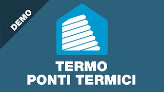 TERMO PONTI TERMICI