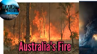 Australia's Fire!