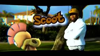 Scoot verse | Pokémon cypher 2019