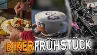 🏍️ BIKERFRÜHSTÜCK 2024 ☕ und Harley Days HAMBURG! 💪🔥| Rock da Bike