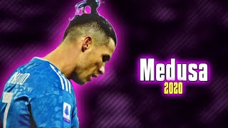 Cristiano Ronaldo ●Medusa - Jhay Córtez, Anuel AA ft. J Balvin ● Sublime Skills & Goals 2020