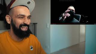 LUCIANO - TRIPPIN - Live Reaction