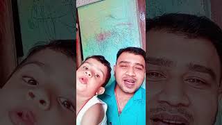 💿 o akash sona sona#shortvideo #shortfeed #funny #bengali song#masti