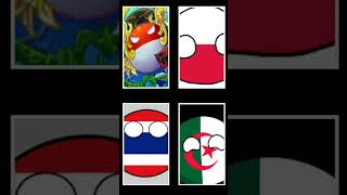 Collab ber4 negara versi countryball #fypシ゚ #countryballs #semoga100k #janganlupalike #subscribe