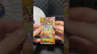 Wheel Of Pokemon! Episode 4: Surging Sparks #pokemoncommunity  #pokemontcg