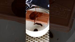 let's make a chocolate coffee ☕️🍫 (mocha) #shorts #coffee #latteart #youtubeshorts