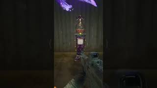 THIS is why they’re called GOBBLEGUMS in Call of duty Black Ops Zombies!