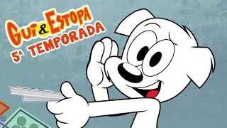 Gui E Estopa 5 Temporada Todos Episódios Completos Dublado Original