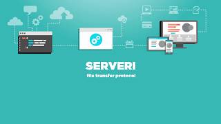 Krojačeva škola online kurs Serveri - FTP