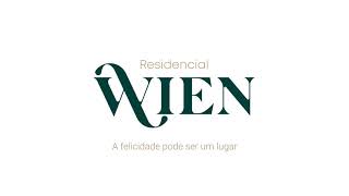 Residencial Wien | A felicidade pode ser um lugar