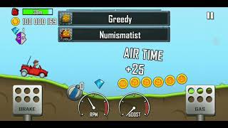 Hill climb racing 2021 h.a,ck  with game gaurdian unlimited everything