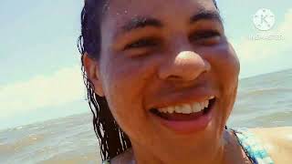 🌴😎Passei 2 dias na Praia de ACAÚ/PARAÍBA | NICOLE PEREIRA