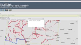 NM-OPS:: Creating a Routing Survey Tutorial -English