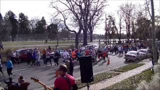 Denver - Turkey Trot - 2014-11-27 Wash Park  - DENTT14