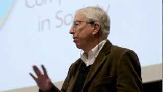 Roger Graef (1) - Empathy and Compassion in Society 2012 - Video 6