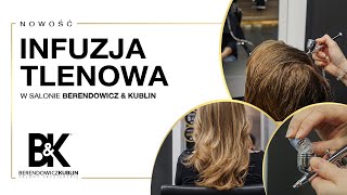 Jak odpowiednio zadbać o skórę głowy? | Berendowicz & Kublin