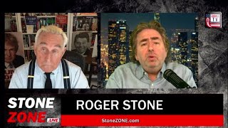 Filmmaker Joel Gilbert Breaks Down What Is Going On In Israel With Roger Stone