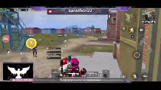 Watch me stream PUBG MOBILE on Omlet Arcade!