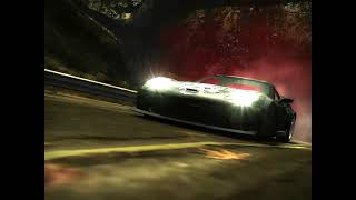 NFSMW | Blacklist Rival #1 | Razor | Chevrolet Corvette C6 Vs BMW M3 GTR