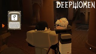 Deepwoken Solo Progression | (PART 4)